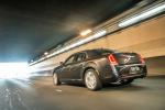 Chrysler 300C 2015 года (AU)